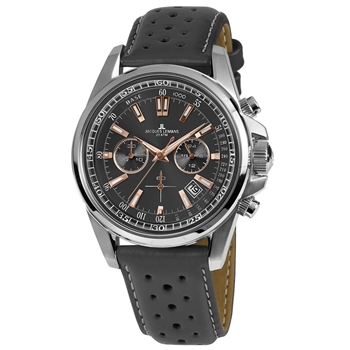 ساعت مچی ژاک لمن 1-1117.1WR